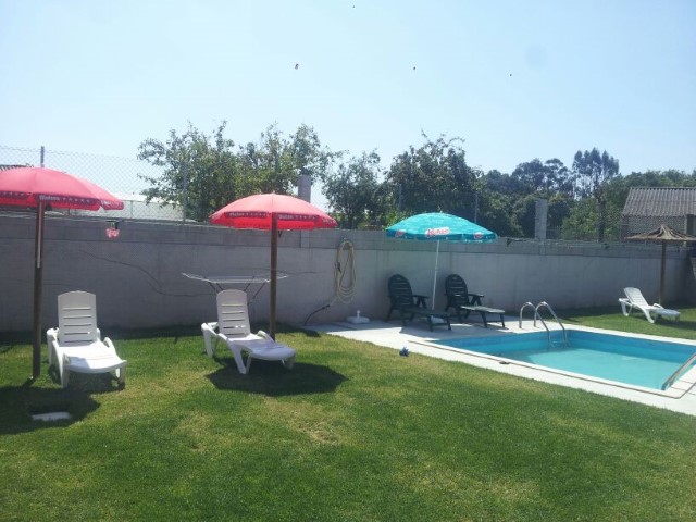 albergue